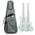 Bag Capa Dupla Acolchoada para Baixo Headless Gruveria Elegance - Imagem 1