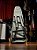 Bag Capa Dupla Acolchoada para Baixo Headless Gruveria Elegance - Imagem 10