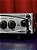 Amplificador Cabeçote Para Baixo 200w Gallien Krueger MB200 - Imagem 4