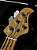 Baixo 4 Cordas Music Man Stingray 3EQ Black 1994 - Imagem 7