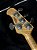 Baixo 4 Cordas Music Man Stingray 3EQ Black 1994 - Imagem 9