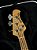 Baixo 4 Cordas Music Man Stingray 3EQ Black 1994 - Imagem 6