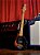 Baixo 5 Cordas Sterling By Music Man Stingray Ray35 Vintage Sunburst - Imagem 4