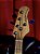 Baixo 5 Cordas Sterling By Music Man Stingray Ray35 Vintage Sunburst - Imagem 5