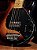 Baixo 5 Cordas Sterling By Music Man Stingray Ray35 Vintage Sunburst - Imagem 3