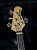 Baixo 4 Cordas Music Man Sterling 4 HH Vintage Sunburst 2007 - Imagem 6