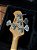 Baixo 4 Cordas Music Man Sterling 4 HH Vintage Sunburst 2007 - Imagem 8
