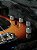 Baixo 4 Cordas Music Man Sterling 4 HH Vintage Sunburst 2007 - Imagem 4