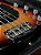 Baixo 4 Cordas Music Man Sterling 4 HH Vintage Sunburst 2007 - Imagem 3