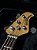 Baixo 4 Cordas Music Man Sterling 4 HH Vintage Sunburst 2007 - Imagem 7