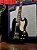 Baixo 4 Cordas Epiphone Custom Shop EB-3 SG Bass Black - Imagem 1