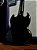 Baixo 4 Cordas Epiphone Custom Shop EB-3 SG Bass Black - Imagem 7
