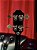 Baixo 4 Cordas Epiphone Custom Shop EB-3 SG Bass Black - Imagem 6