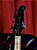 Baixo 4 Cordas Ativo EWA Signature Celso Pixinga Black - Imagem 4