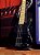 Baixo 4 Cordas Ativo EWA Signature Celso Pixinga Black - Imagem 1