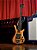 Baixo 5 Cordas Warwick Rockbass Corvette $$ Honey Violin - Imagem 4