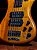 Baixo 5 Cordas Warwick Rockbass Corvette $$ Honey Violin - Imagem 3