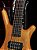 Baixo 5 Cordas Warwick Rockbass Corvette $$ Honey Violin - Imagem 2
