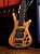 Baixo 5 Cordas Warwick Rockbass Corvette $$ Honey Violin - Imagem 1