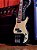Baixo 4 Cordas VTC Custom Precision Bass Black - Imagem 1
