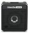Amplificador Combo Para Baixo 75w Hartke Hydrive Hd75 + Nexxus 360 + P06058 - Imagem 2
