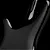 Baixo 4 Cordas Ativo Spector Icon NS-2 Neck Through Purple Cherry - Imagem 4