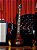 Baixo 5 Cordas Ativo Spector Icon NS-5 Neck Through Purple Cherry - Imagem 5