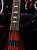 Baixo 5 Cordas Ativo Spector Icon NS-5 Neck Through Purple Cherry - Imagem 3