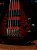 Baixo 5 Cordas Ativo Spector Icon NS-5 Neck Through Purple Cherry - Imagem 4