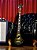 Baixo 4 Cordas Ativo Spector Icon NS-2 Neck Through Haunted Moss - Imagem 5