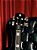 Baixo 4 Cordas Ativo Spector Icon NS-2 Neck Through Haunted Moss - Imagem 6