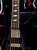 Baixo 5 Cordas Ativo Spector Icon NS-5 Neck Through Black Stain - Imagem 3