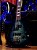 Baixo 4 Cordas Ativo Spector Icon NS-2 Neck Through Black & Blue - Imagem 2