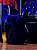 Baixo 4 Cordas Ativo Spector Icon NS-2 Neck Through Black & Blue - Imagem 8