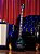 Baixo 4 Cordas Ativo Spector Icon NS-2 Neck Through Black & Blue - Imagem 5