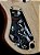 Baixo 6 Cordas Mattisson Bass HL-6 True Temperament Henrik Linder Natural - Imagem 9