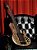 Baixo 6 Cordas Mattisson Bass HL-6 True Temperament Henrik Linder Natural - Imagem 5
