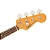 Baixo 4 Cordas Squier by Fender Classic Vibe '60s Jazz Bass Daphne Blue - Imagem 5