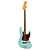 Baixo 4 Cordas Squier by Fender Classic Vibe '60s Jazz Bass Daphne Blue - Imagem 4