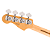 Baixo 4 Cordas Fender Player II Precision Bass Coral Red - Imagem 6