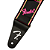 Correia para Guitarra e Baixo Fender Neon Monogrammed Pink/Yellow - Imagem 2