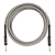 Cabo Para Instrumento P10 Fender Professional Series White Tweed 3M - Imagem 3