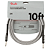 Cabo Para Instrumento P10 Fender Professional Series White Tweed 3M - Imagem 1