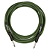 Cabo Para Instrumento P10 Fender Joe Strummer Pro Drab Green 4M - Imagem 2