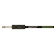 Cabo Para Instrumento P10 Fender Joe Strummer Pro Drab Green 4M - Imagem 4