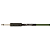 Cabo Para Instrumento P10 Fender Joe Strummer Pro Drab Green 4M - Imagem 3