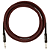 Cabo Para Instrumento P10 Fender Professional Series Red Tweed 3M - Imagem 3