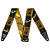 Correia Para Instrumento Fender WeighLess Monogram Multi-Color - Imagem 1