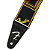 Correia Para Instrumento Fender WeighLess Monogram Multi-Color - Imagem 2