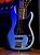 Baixo 4 Cordas Squier by Fender Vintage Modified Precision Bass PJ Lake Placid Blue - Imagem 1